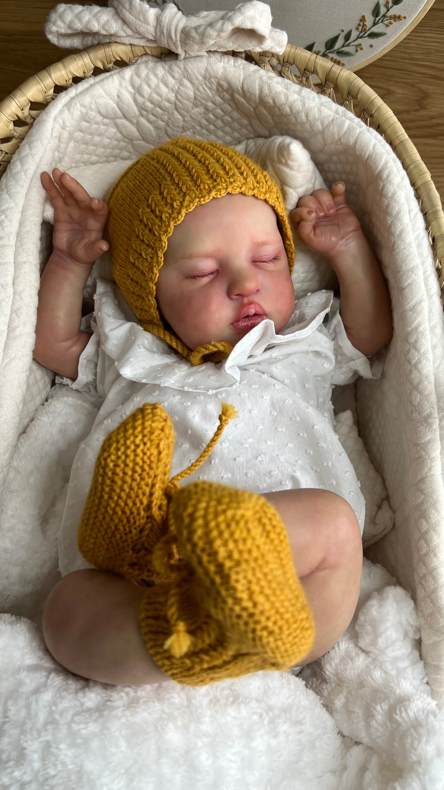 SMLY REBORN — photo 3