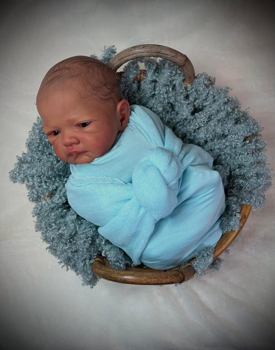 SMOKY MOUNTAIN REBORNS — photo 3