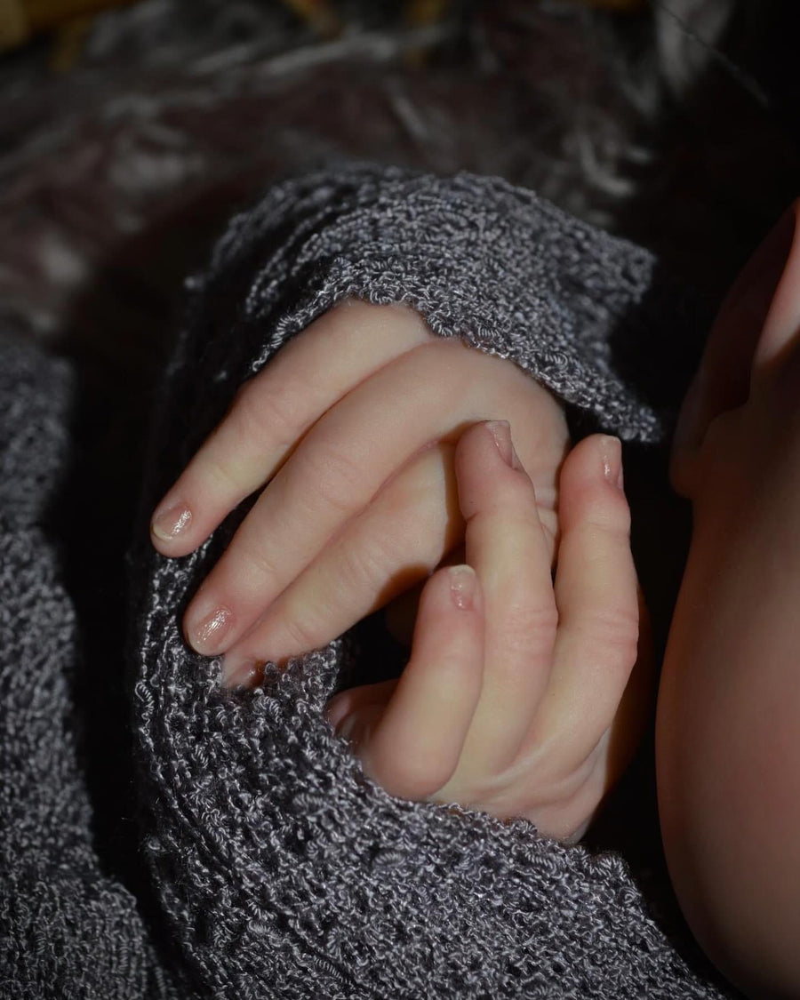 SMOKY MOUNTAIN REBORNS — photo 7