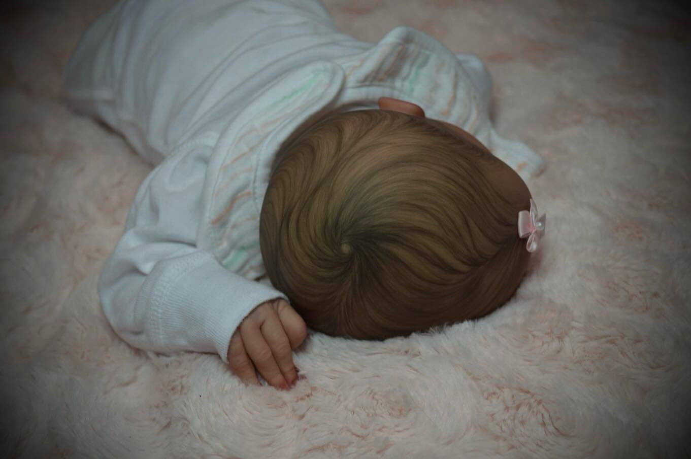 SMOKY MOUNTAIN REBORNS