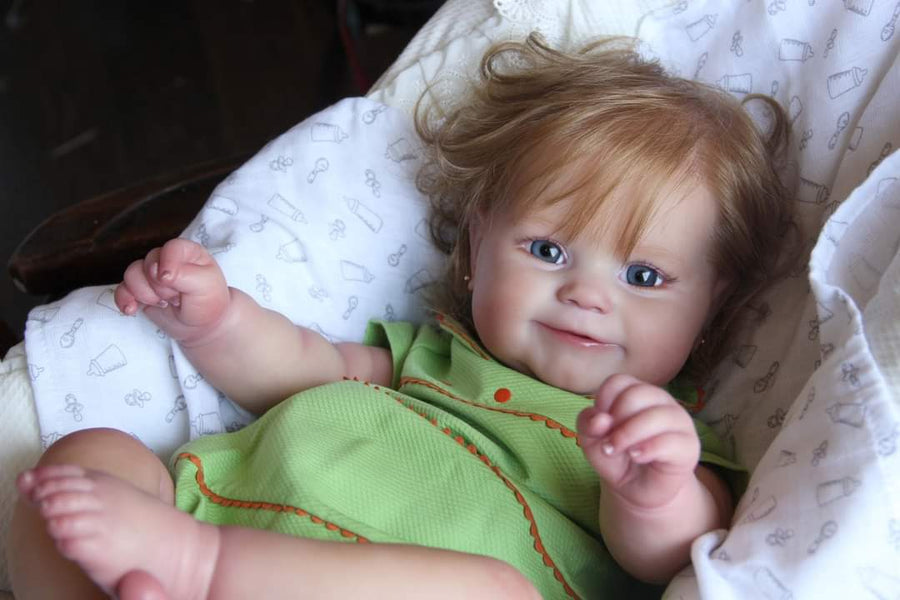 SNOW ANGELS NURSERY — photo 8