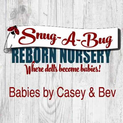 SNUG-A-BUG REBORN NURSERY BY BEV — photo 2