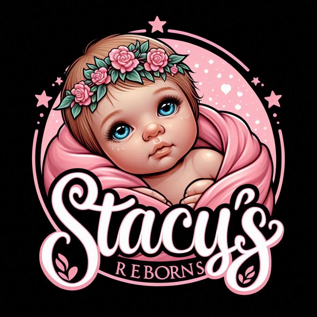 STACY'S REBORN NURSERY