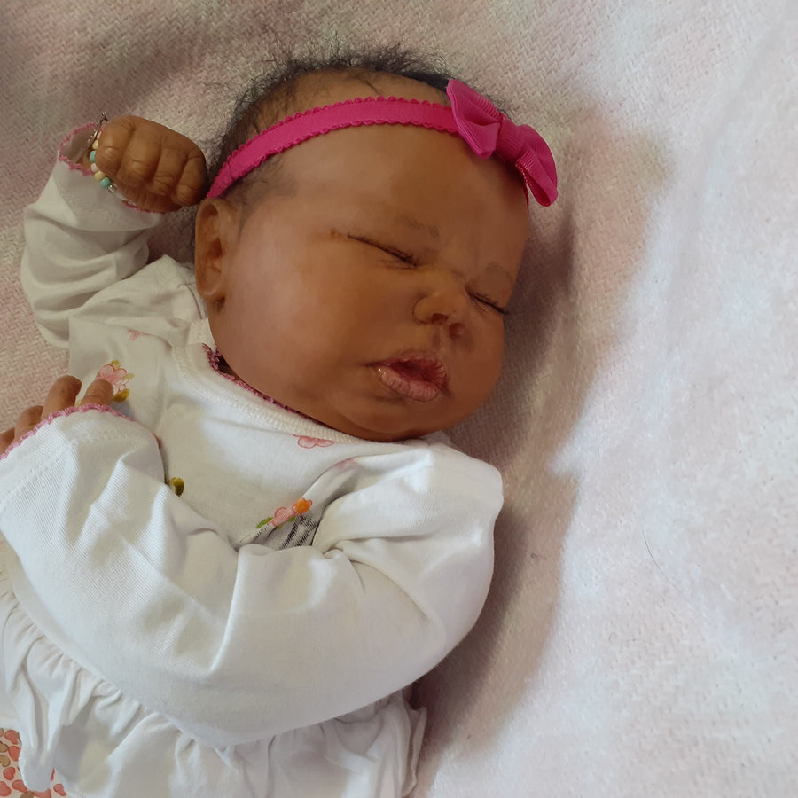 STARDUST NURSERY REBORNS DOLLS — photo 3