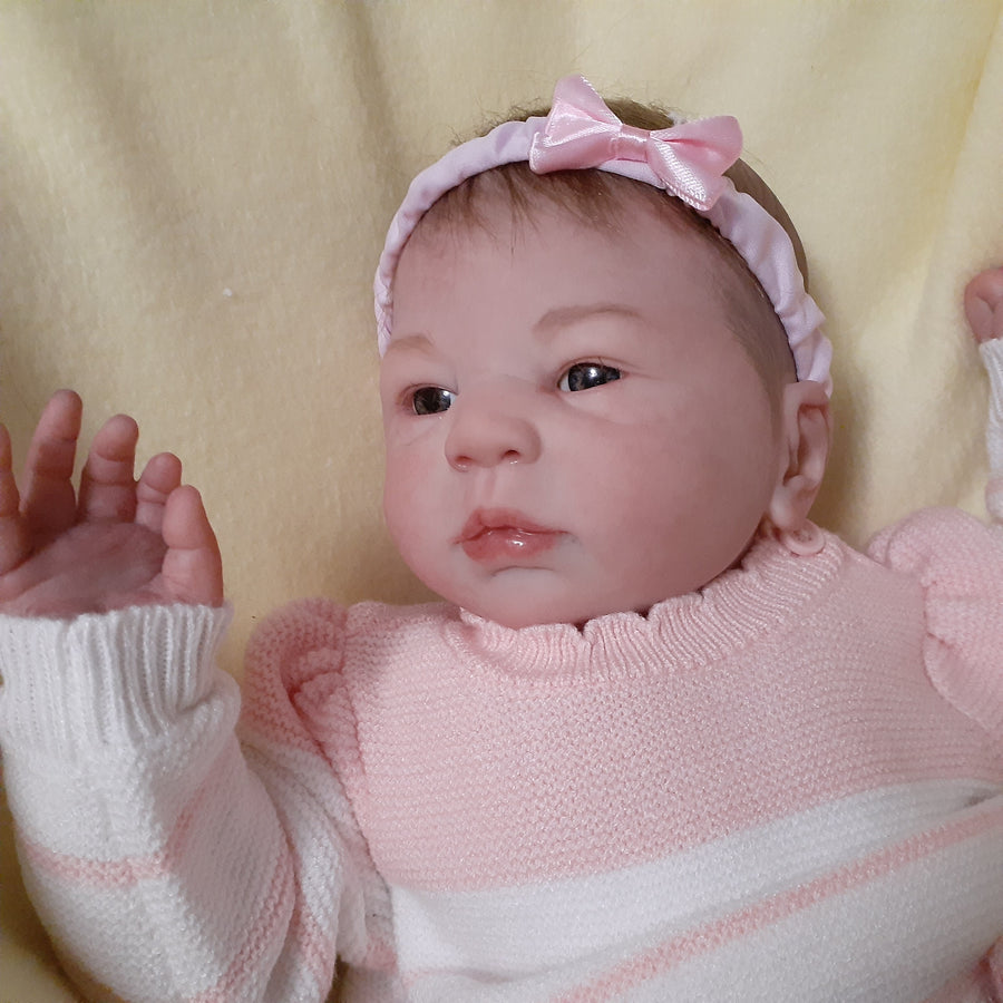 STARDUST NURSERY REBORNS DOLLS — photo 4