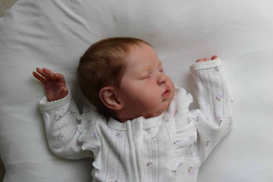 Summertimereborns — photo 8