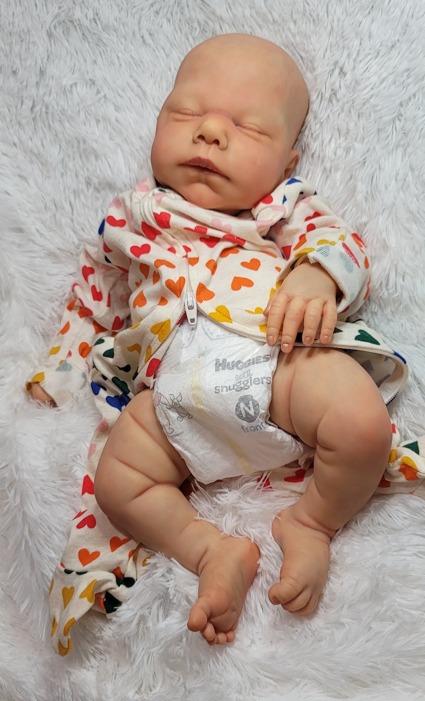 SUNSHINE FIVE NURSERY