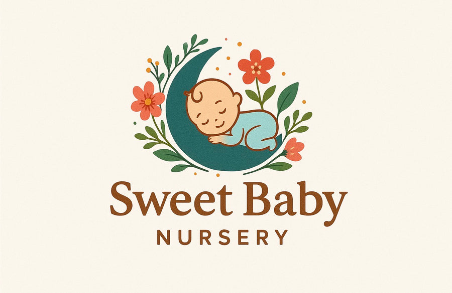 Sweet Baby Nursery — photo 2
