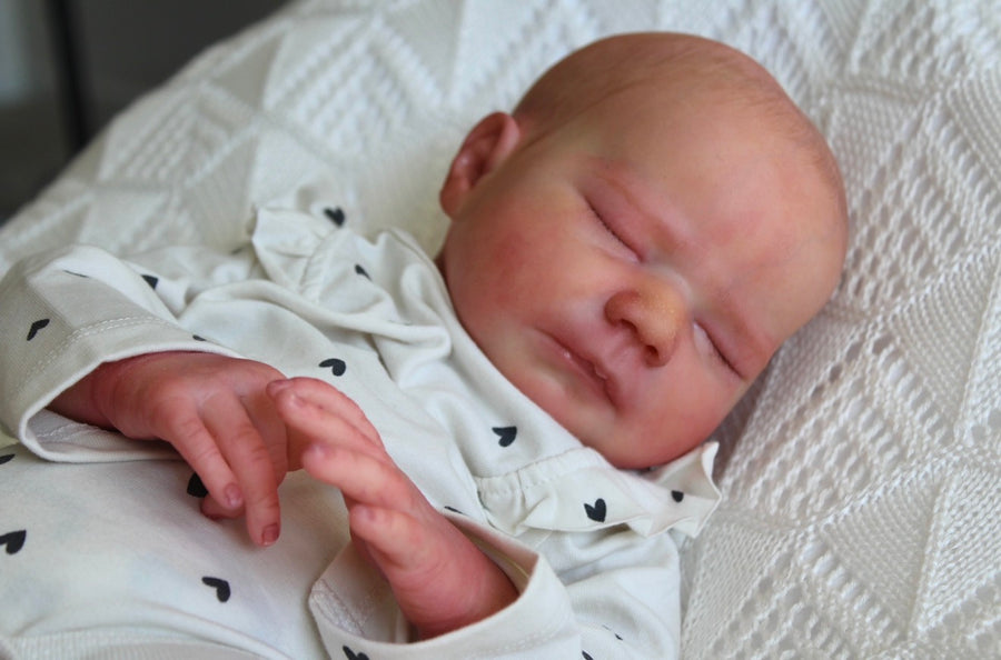 Sweet Baby Nursery