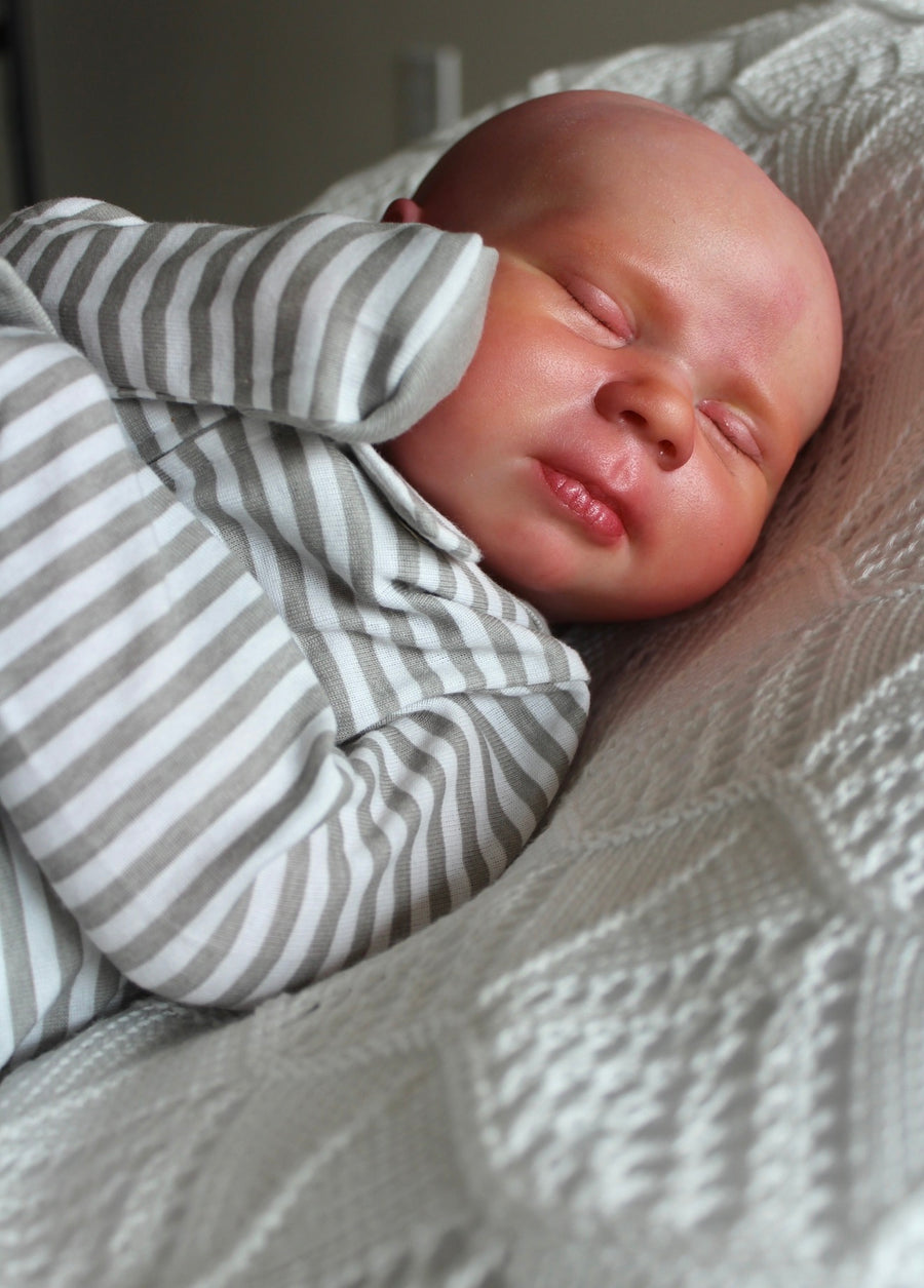 Sweet Baby Nursery — photo 8