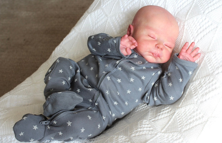 Sweet Baby Nursery — photo 9