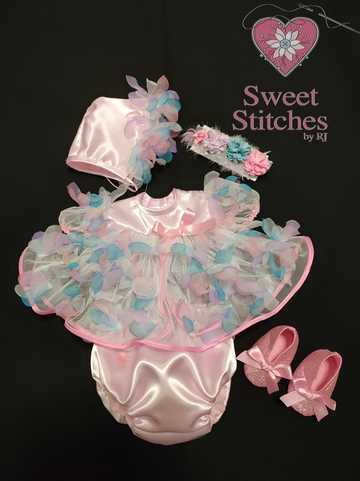 SWEET STITCHES BY RJ — photo 4