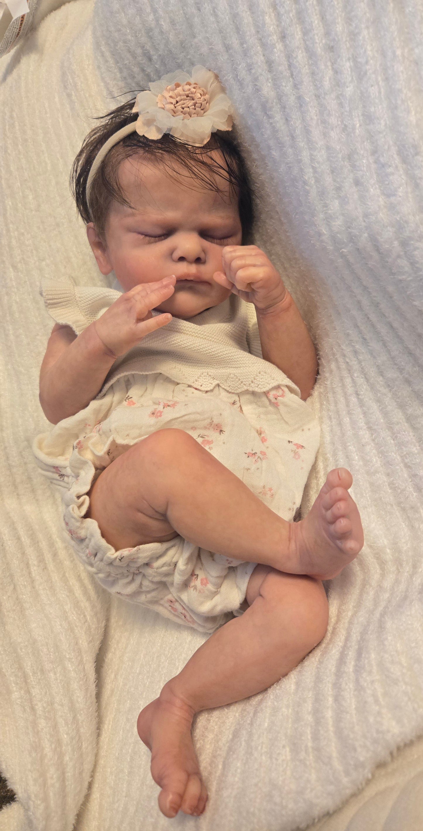 SWEET SWADDLES NURSERY