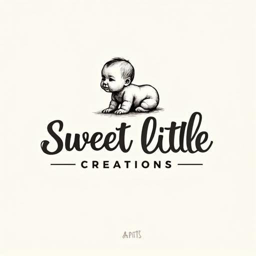 SWEET LITTLE CREATIONS — photo 2
