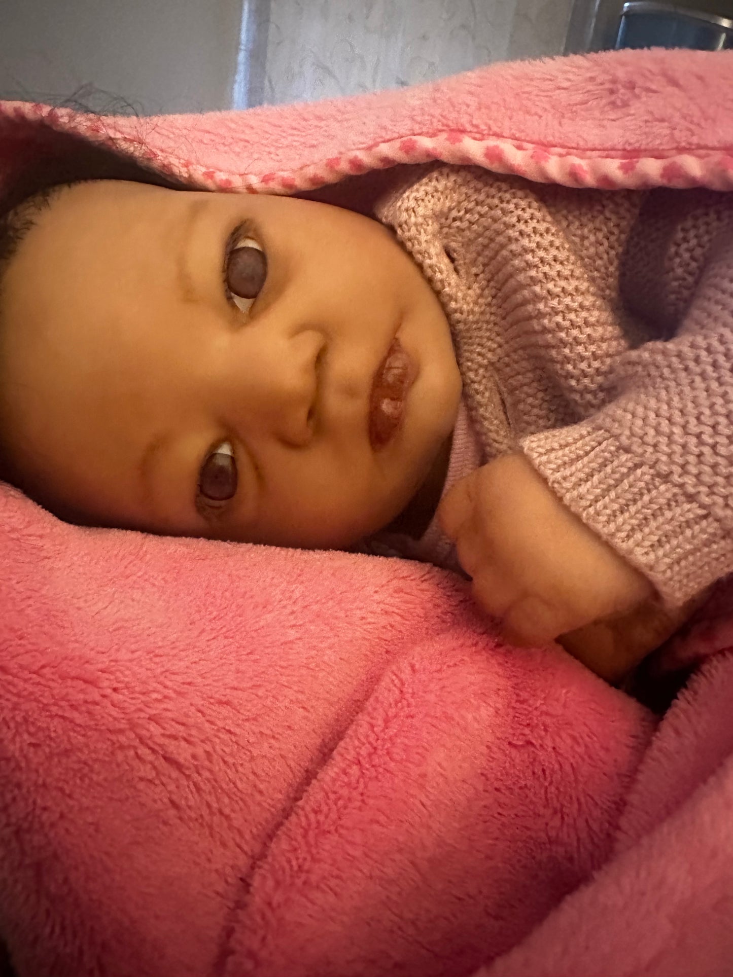 Sweetpeas Reborns by Caprice