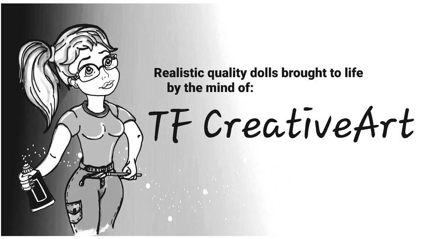 TF CREATIVEART — photo 2
