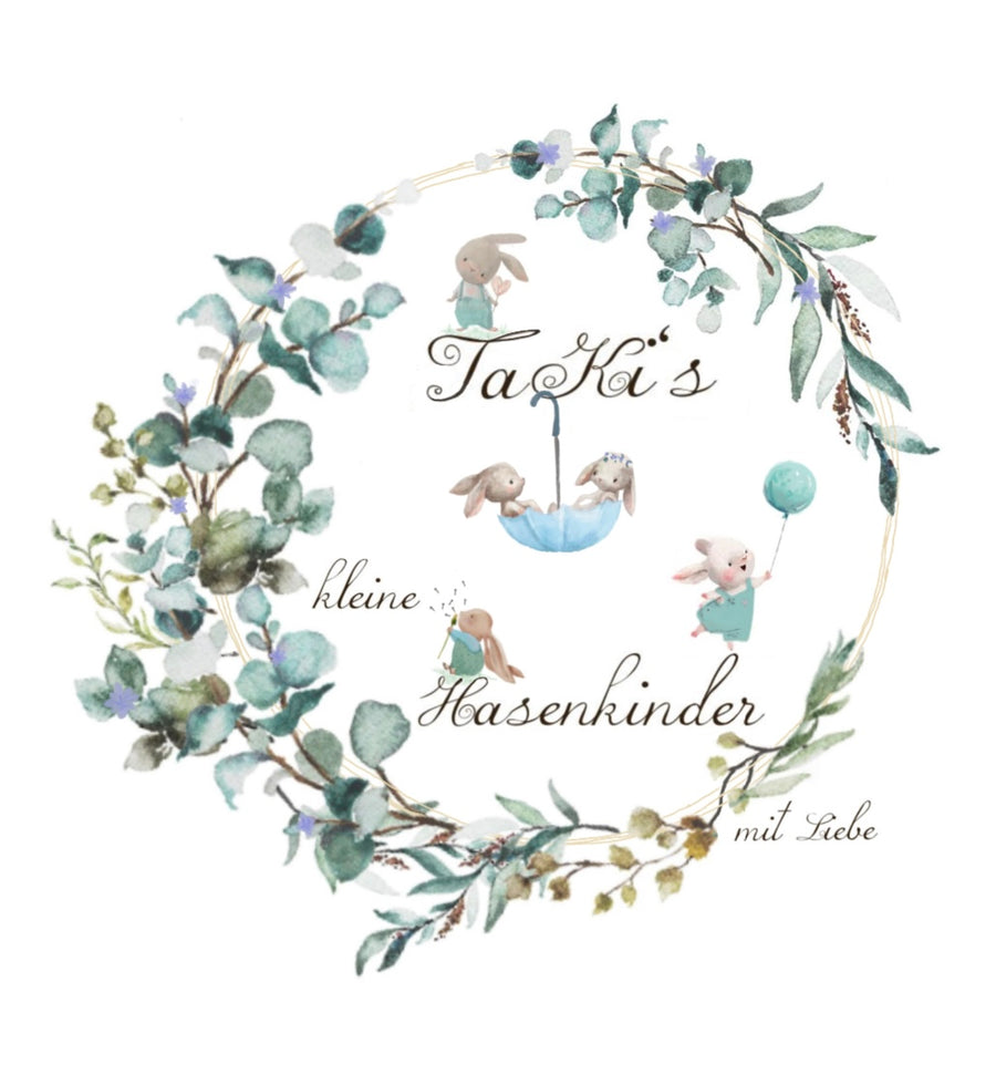 TAKI'S KLEINE HASENKINDER — photo 2