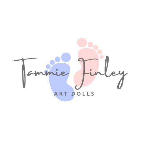 TAMMIE FINLEY ART DOLLS — photo 2