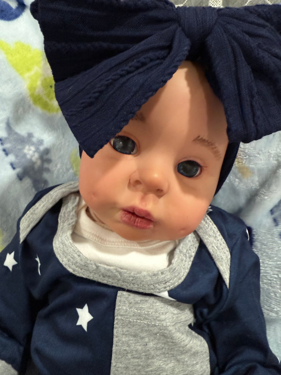 Tanya’s Reborns — photo 2