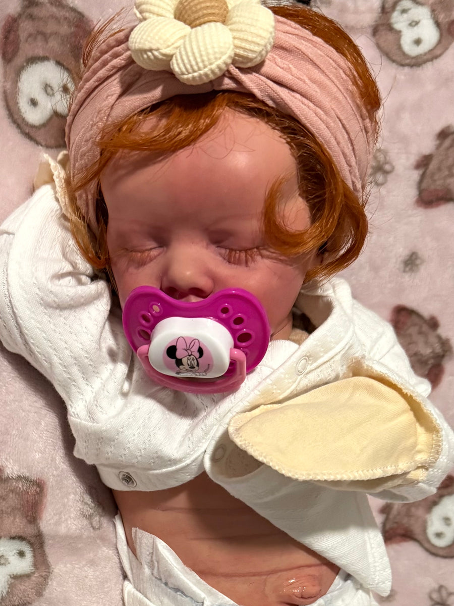 Tanya’s Reborns — photo 3