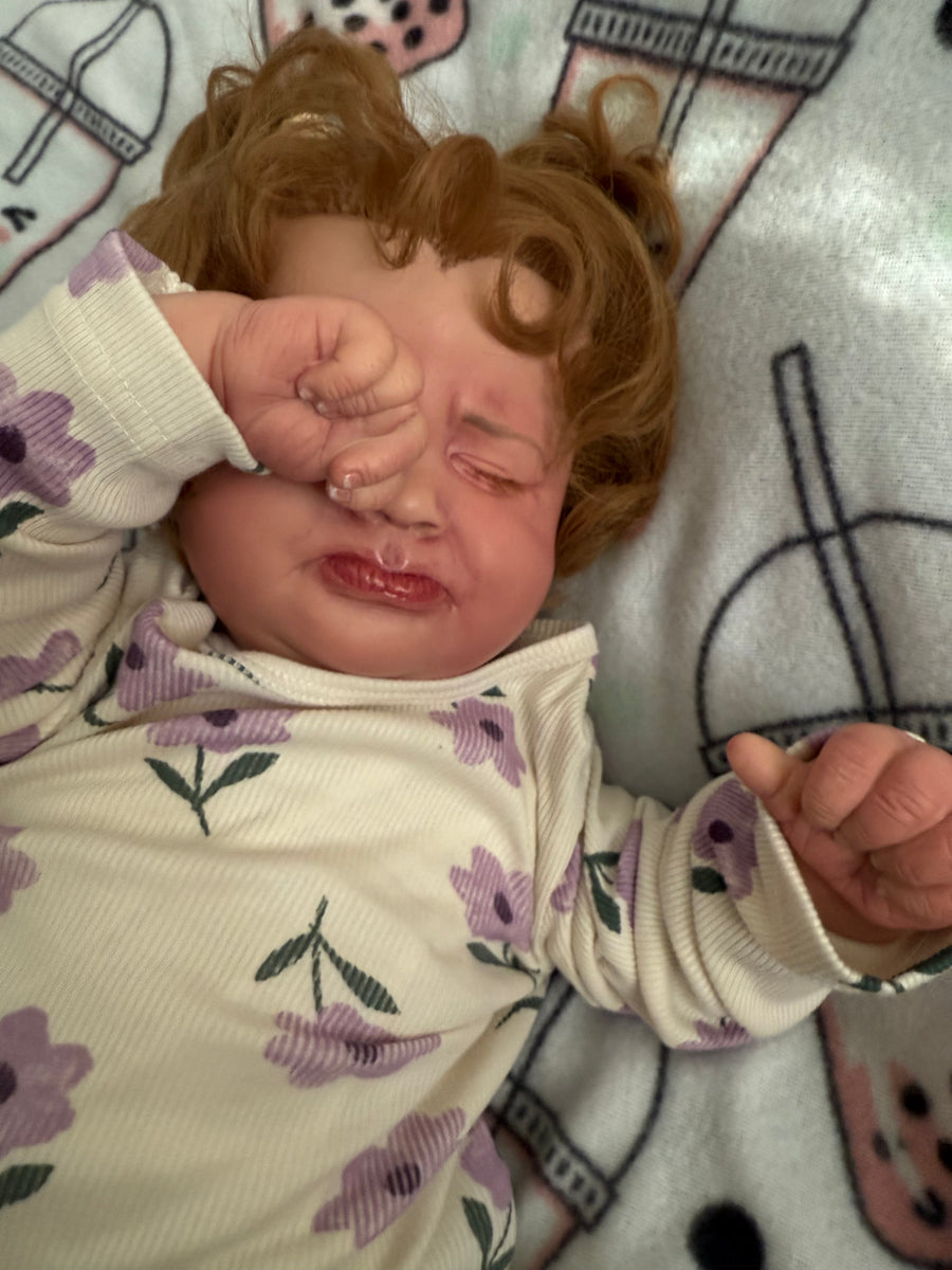 Tanya’s Reborns — photo 5