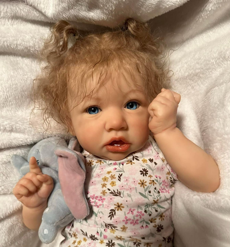 TANYA’S TINY TOT NURSERY — photo 4