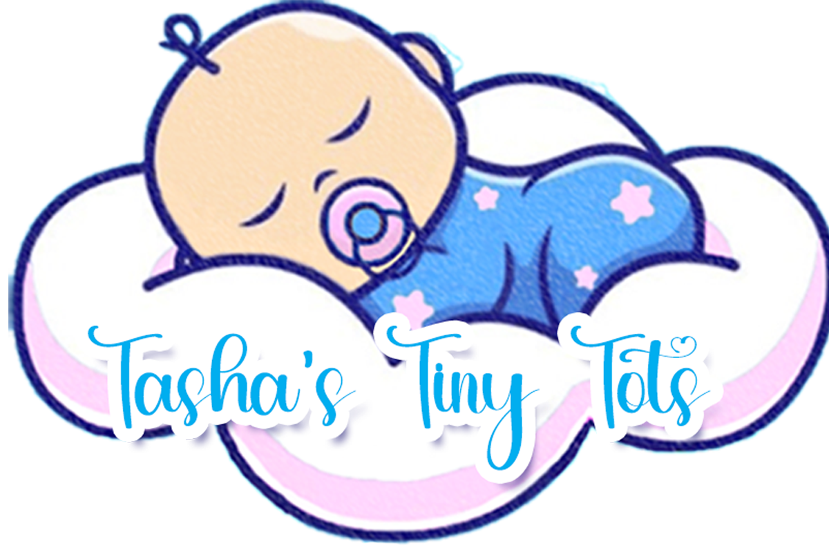 TASHA'S TINY TOTS