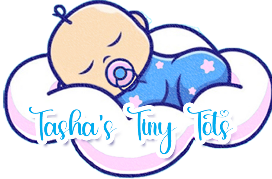 TASHA'S TINY TOTS — photo 2