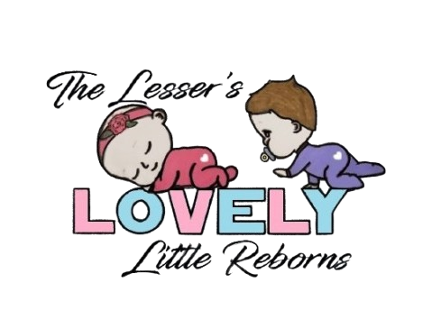 THE LESSER'S LOVELY LITTLE REBORN