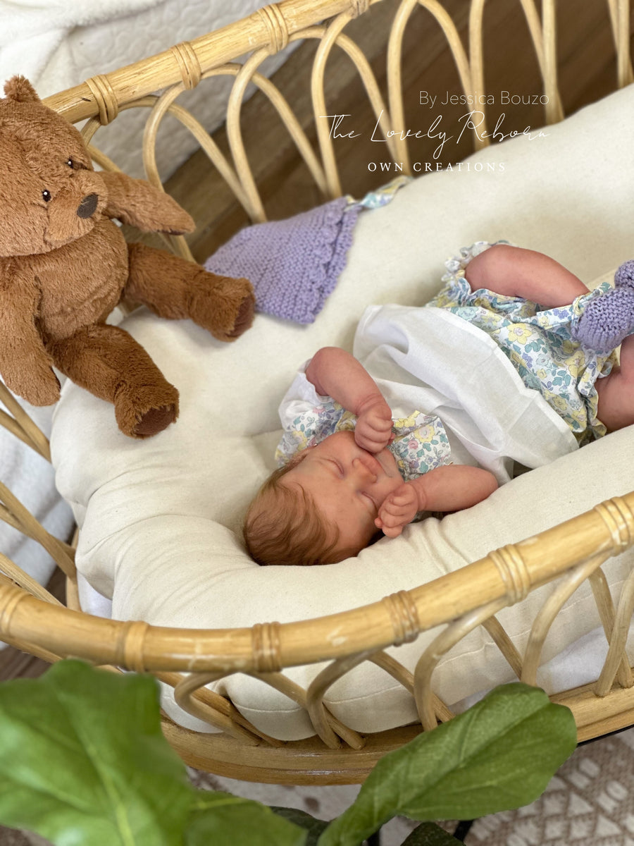 THE LOVELY REBORN — photo 7