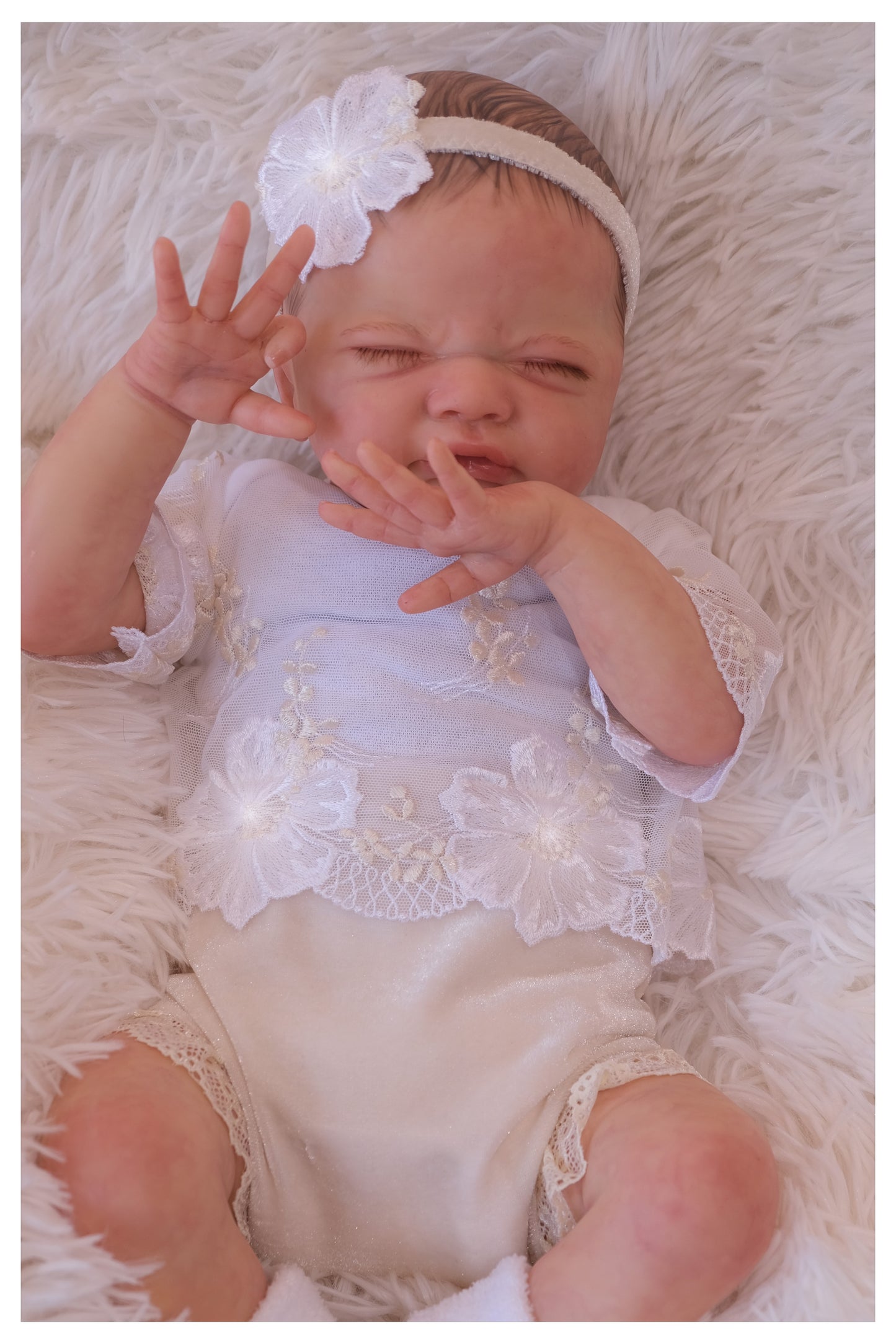 THE NEWBORN NEBULA NURSERY