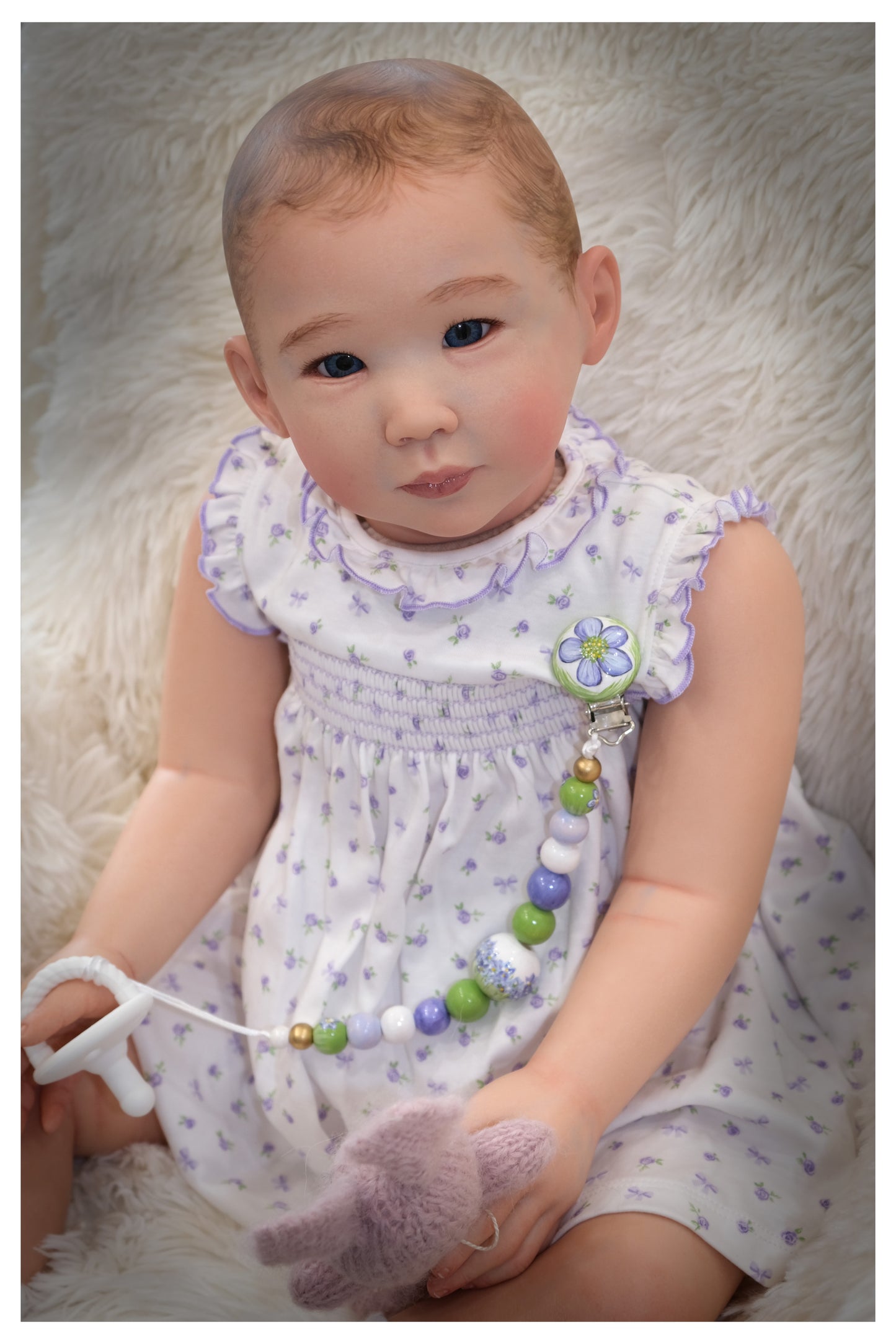 THE NEWBORN NEBULA NURSERY