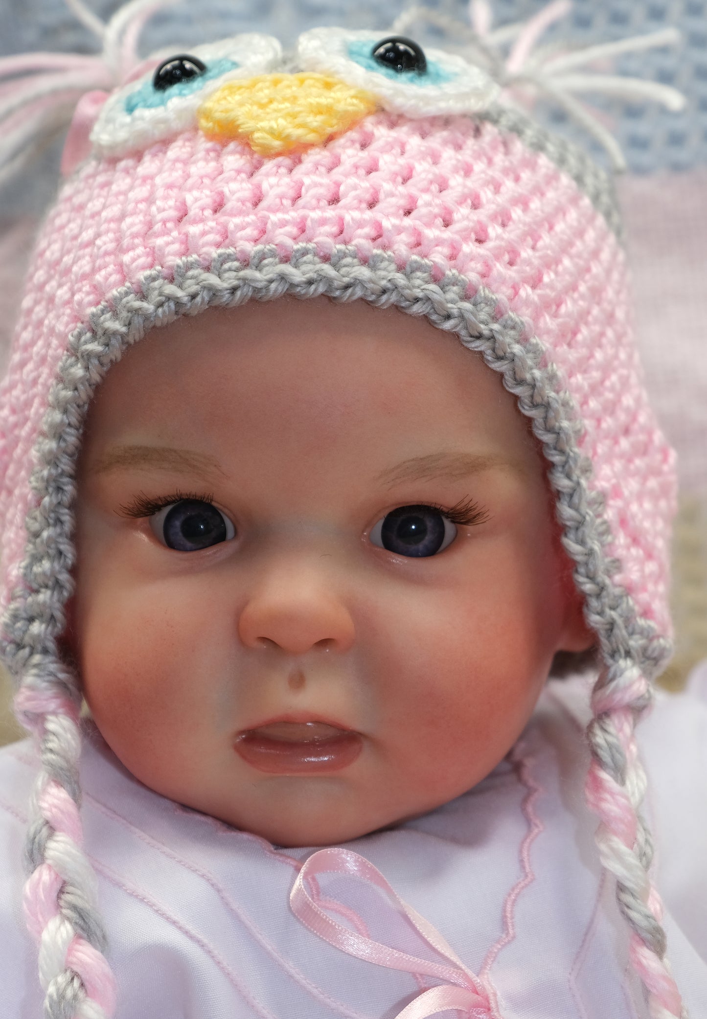 THE NEWBORN NEBULA NURSERY