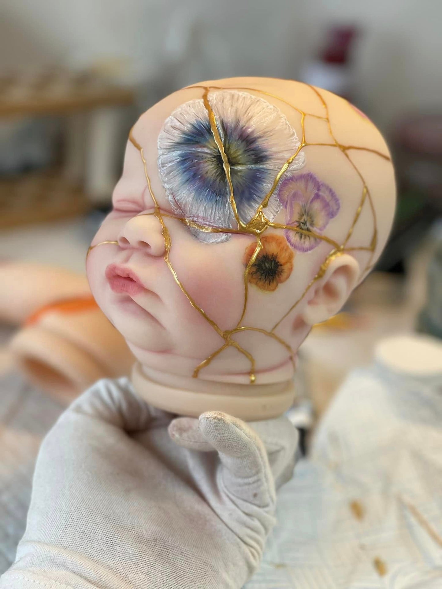 THE SLOTH ART INSTITUTE