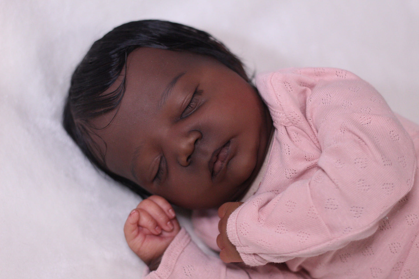 TIFFANY'S TREASURED NURSERY