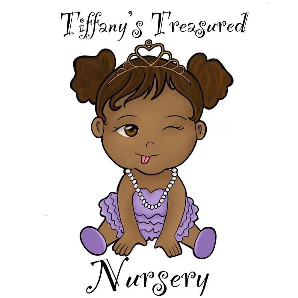 TIFFANY'S TREASURED NURSERY