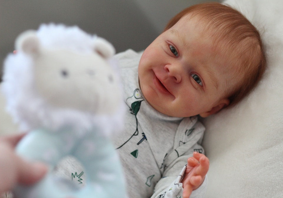 TIFFANY'S TREASURED NURSERY