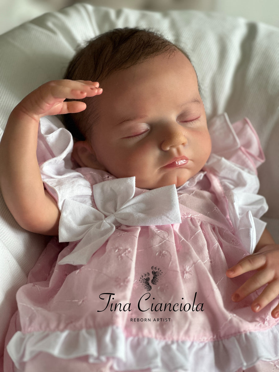 HAND PAINTED REBORNS — photo 3