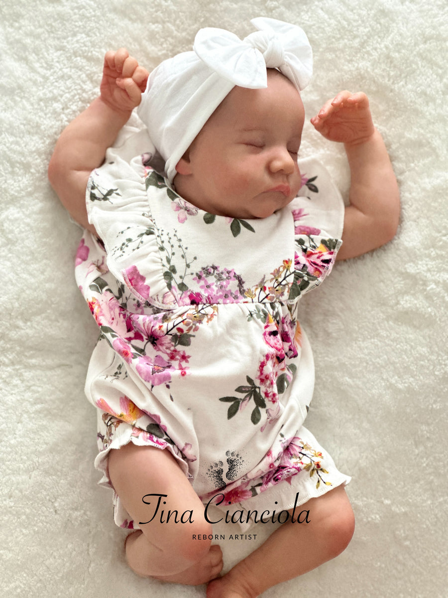 HAND PAINTED REBORNS — photo 6