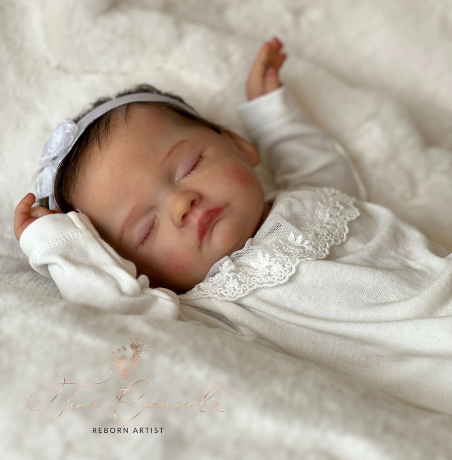 HAND PAINTED REBORNS — photo 2