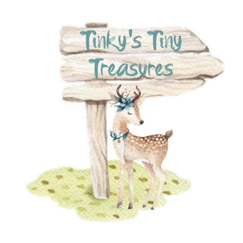 TINKY'S TINY TREASURES — photo 2