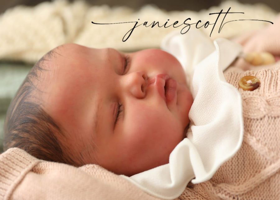 TINY HEARTS REBORN NURSERY — photo 13