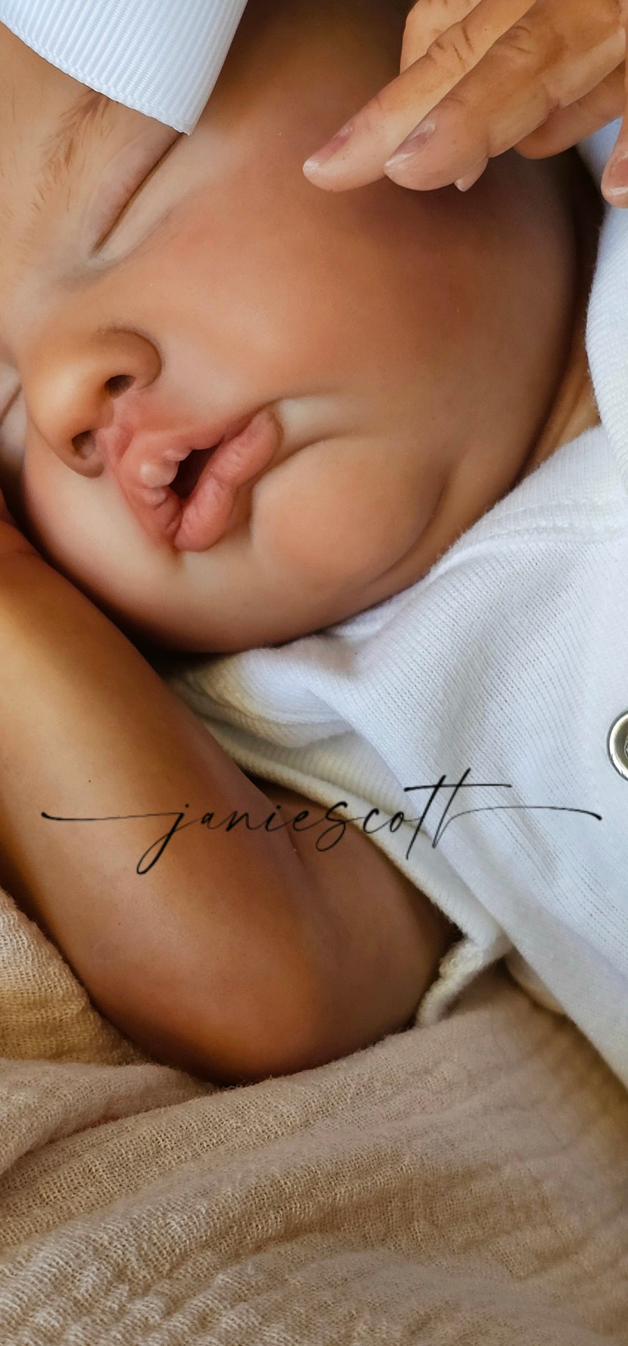 TINY HEARTS REBORN NURSERY — photo 10