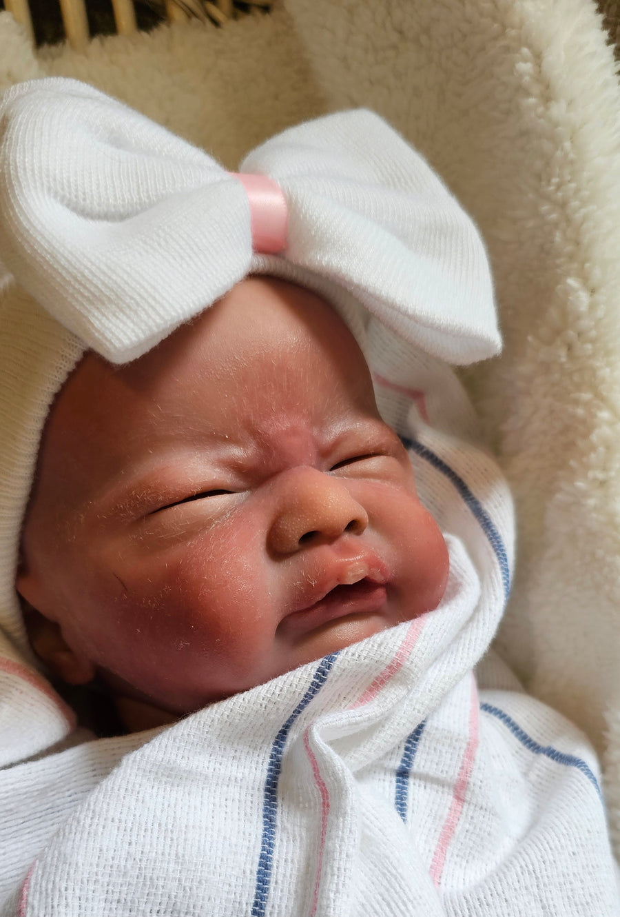 TINY HEARTS REBORN NURSERY — photo 8