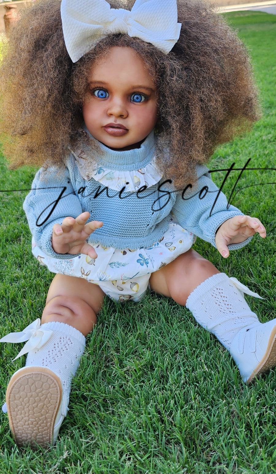 TINY HEARTS REBORN NURSERY — photo 4