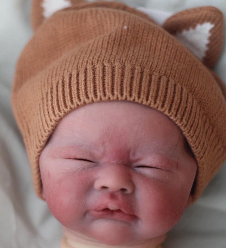 TINY HEARTS REBORN NURSERY — photo 14