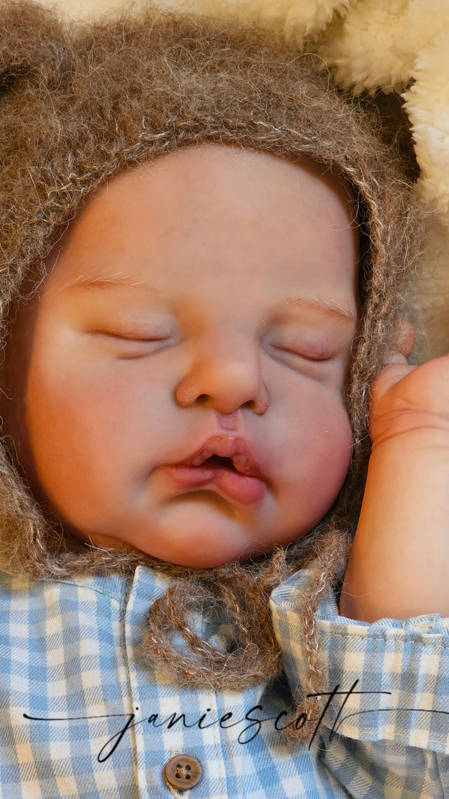 TINY HEARTS REBORN NURSERY — photo 6
