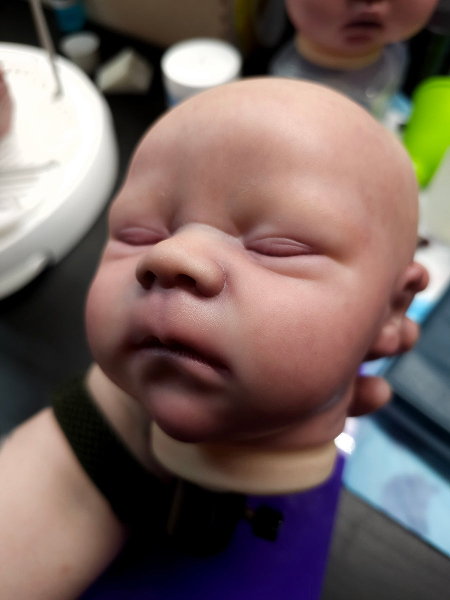 TINY MIRACLES REBORN NURSERY — photo 7