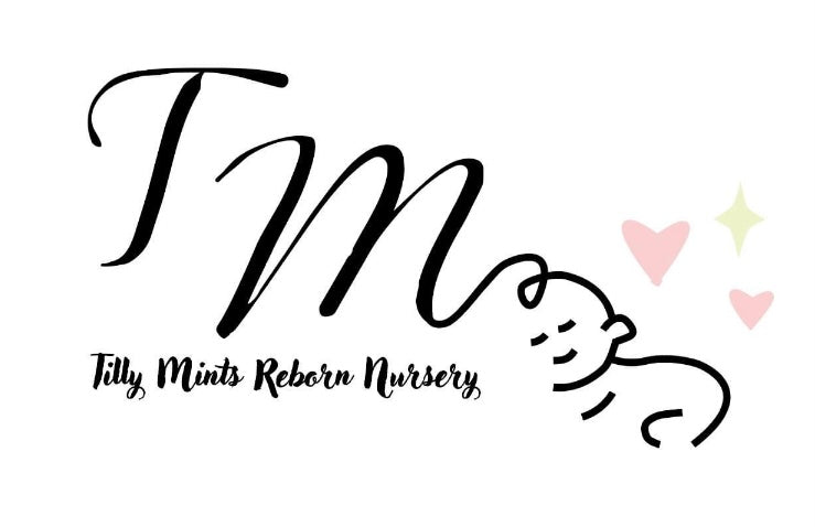TILLY MINTS REBORN NURSERY