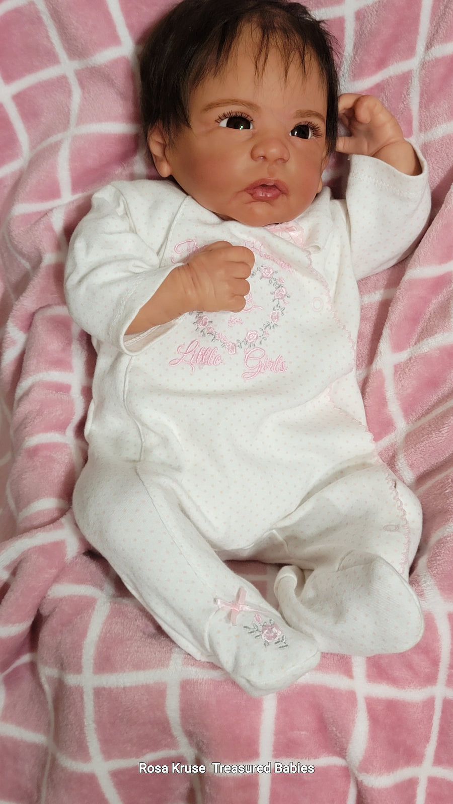 TREASURED BABIES — photo 7